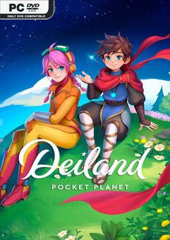 Deiland Pocket Planet Edition v20.12.2021