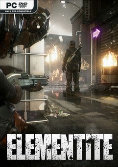 Elementite-Repack