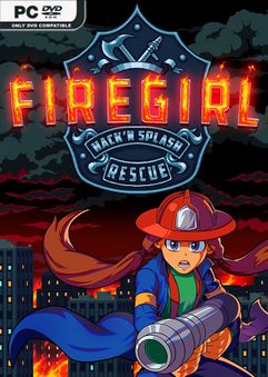 Firegirl Hack n Splash Rescue v1.025