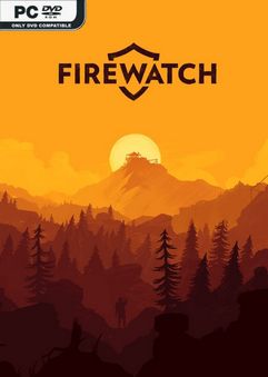 Firewatch v1.1.2-DINOByTES