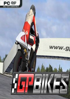GP Bikes Build 7916595