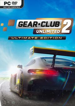 Gear Club Unlimited 2 Ultimate Edition Build 8008925