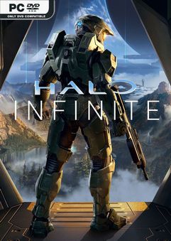 Halo Infinite v6.10020.17952.0