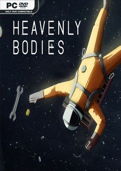 Heavenly Bodies Build 9956042