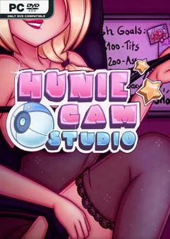 HunieCam Studio-GOG