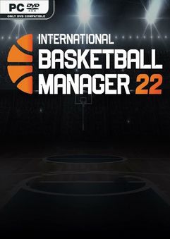 International Basketball Manager 22-Unleashed