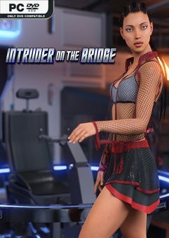 Intruder on the Bridge-DARKSiDERS