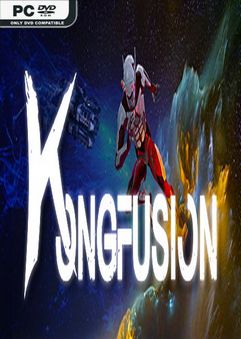 Kongfusion VR-VREX