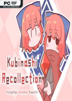 Kubinashi Recollection v1.02c