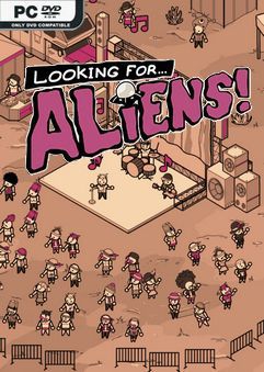 Looking for Aliens Build 11303628