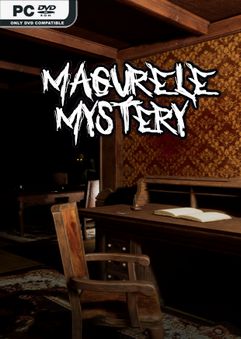 Magurele Mystery-TiNYiSO