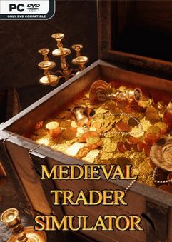 Medieval Trader Simulator-Repack