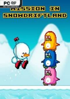 Mission in Snowdriftland Build 10255670
