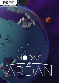 Moons Of Ardan v0.9.4.2
