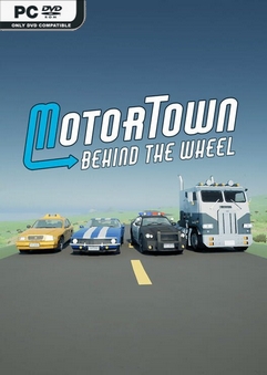 Motor Town Behind The Wheel Build 11900954