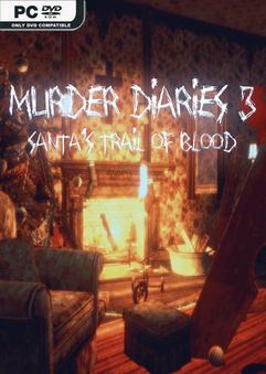 Murder Diaries 3 Santas Trail Of Blood-TiNYiSO