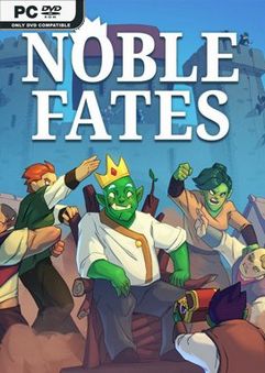 Noble Fates v0.27.4.0