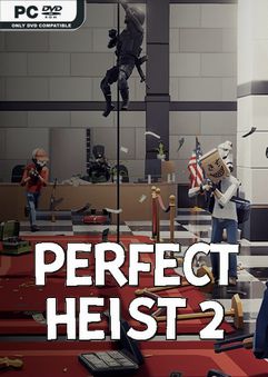 Perfect Heist 2 Build 13227778
