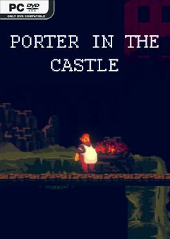 Porter In The Castle-DARKSiDERS