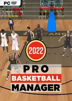 Pro Basketball Manager 2022 v1.33.03012022-SiMPLEX