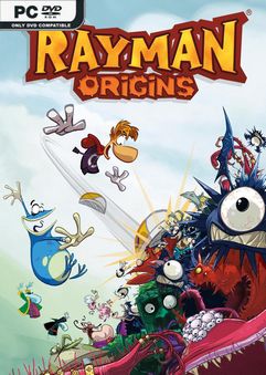Rayman Origins 2.1.0.17-GOG