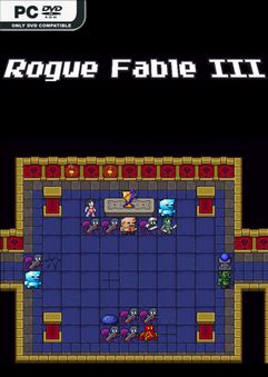 Rogue Fable III v2.0.8