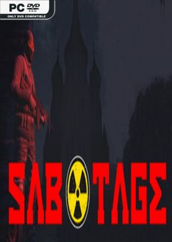 Sabotage-TiNYiSO