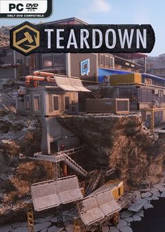 Teardown Ultimate Edition v1.5.3-Repack