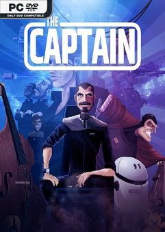 The Captain v1.0.9