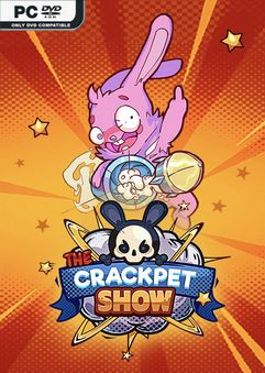 The Crackpet Show v0.8.2
