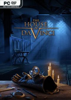 The House of Da Vinci-GOG