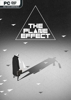 The Plane Effect v1.01.2563-DINOByTES