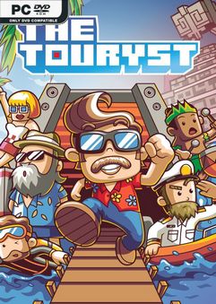 The Touryst v7754952