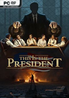 This Is the President-GOG