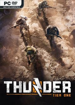 Thunder Tier One v1.2.0-GoldBerg