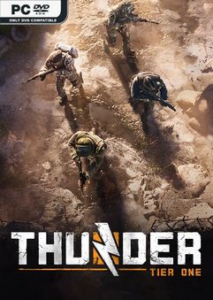 Thunder Tier One v1.2.2-GoldBerg