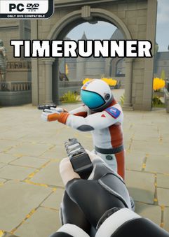 TimeRunner-SKIDROW
