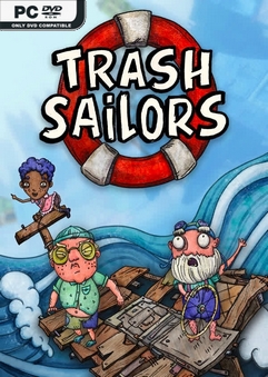 Trash Sailors-GOG