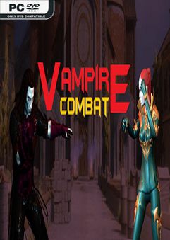 Vampire Combat-DARKZER0