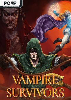 Vampire Survivors v0.5.209