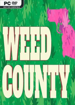 Weed County Build 6666366