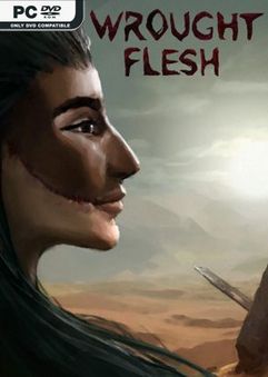 Wrought Flesh v1.1.2