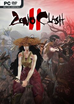 Zeno Clash 2 Special Edition-Repack