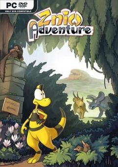 Zniw Adventure Build 7803803