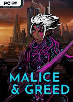 Malice and Greed v31.12.2021