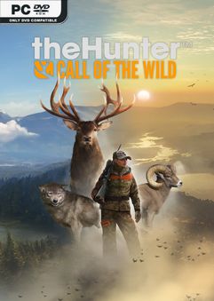 TheHunter Call of the Wild Complete Collection v2613683-Repack