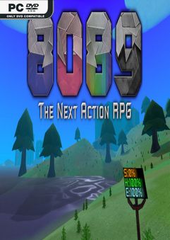 8089 The Next Action RPG v1.27.1