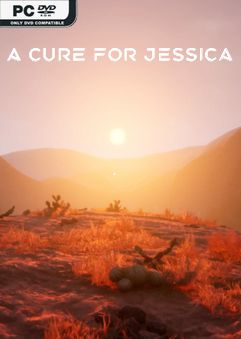 A Cure For Jessica-TiNYiSO