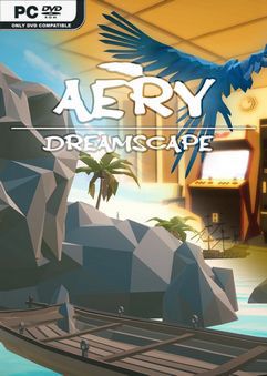 Aery Dreamscape-TiNYiSO