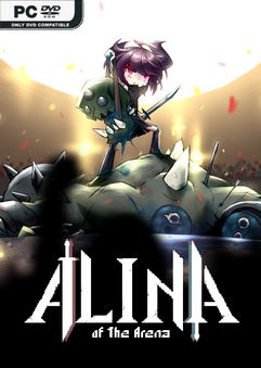 Alina of the Arena Early Access
